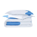 Ripple Supima Cotton Standard Sham