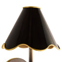 Ripple Rechargeable LED Sconce