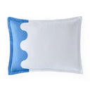 Ripple Supima Cotton Standard Sham