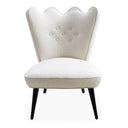 Ripple Slipper Chair