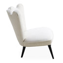 Ripple Slipper Chair