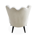 Ripple Slipper Chair