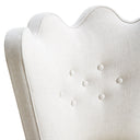 Ripple Slipper Chair