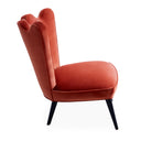 Ripple Slipper Chair