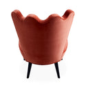 Ripple Slipper Chair