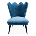 Ripple Slipper Chair