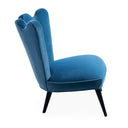 Ripple Slipper Chair