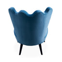 Ripple Slipper Chair