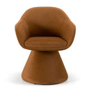 Risa Modern Swivel Dining Chair