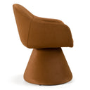 Risa Modern Swivel Dining Chair