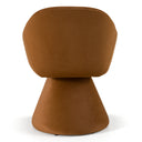 Risa Modern Swivel Dining Chair