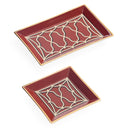 Rita Square Tray