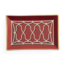 Rita Rectangle Tray