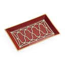 Rita Rectangle Tray
