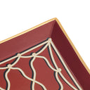 Rita Rectangle Tray