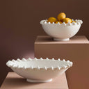 Rivoli Oval Bowl