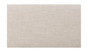 Luzon Queen Bed Wheat