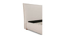 Luzon Queen Bed Wheat