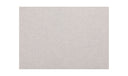 Luzon Queen Bed Light Grey