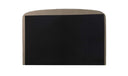 Joan King Storage Bed Light Taupe