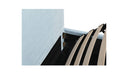 Joan King Storage Bed Light Blue