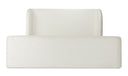 Sophia Queen Storage Bed Cream