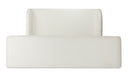 Sophia King Storage Bed Cream