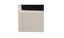 Sebastion King Storage Bed Cream