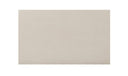 Sebastion King Storage Bed Cream