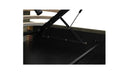 Sebastion King Storage Bed Green