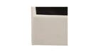 Sebastion Queen Storage Bed Cream