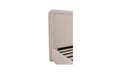 Simon King Storage Bed Flecked Beige