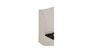 Weston Queen Storage Bed Cream