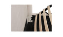 Weston Queen Storage Bed Cream