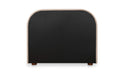 Colin Twin Bed Light Brown