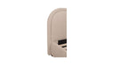 Colin Twin Bed Light Brown