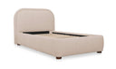 Colin Twin Bed Light Brown