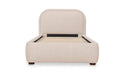 Colin Twin Bed Light Brown