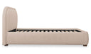 Colin Twin Bed Light Brown