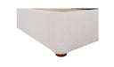 Colin Twin Bed Oatmeal