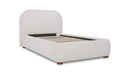 Colin Twin Bed Oatmeal
