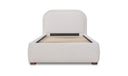 Colin Twin Bed Oatmeal