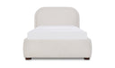 Colin Twin Bed Oatmeal
