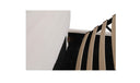 Colin Queen Storage Bed Oatmeal