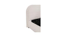 Colin King Storage Bed Oatmeal