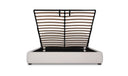 Colin King Storage Bed Oatmeal