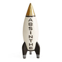 Rocket Absinthe Decanter