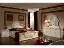 Rococo - Italian Classic Beige Dresser