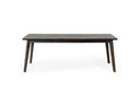 Roger - Mid Century Acacia Dining Table