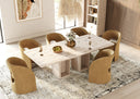 Brea - Fabric Dining Chair